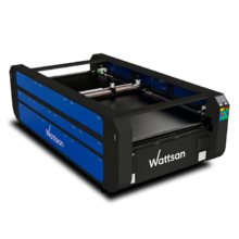 Лазерный станок WATTSAN 1820 Conveyor PRO