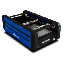 Лазерный станок WATTSAN 1820 Conveyor PRO Dual