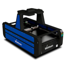 Лазерный станок WATTSAN 1820 Cam Conveyor PRO